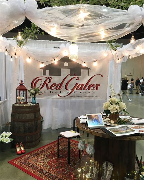 southern bridal show 2017.